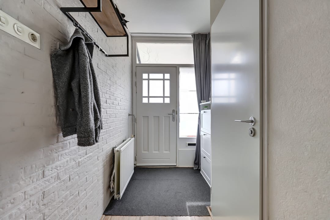 Foto 8 van Couperusstraat 48