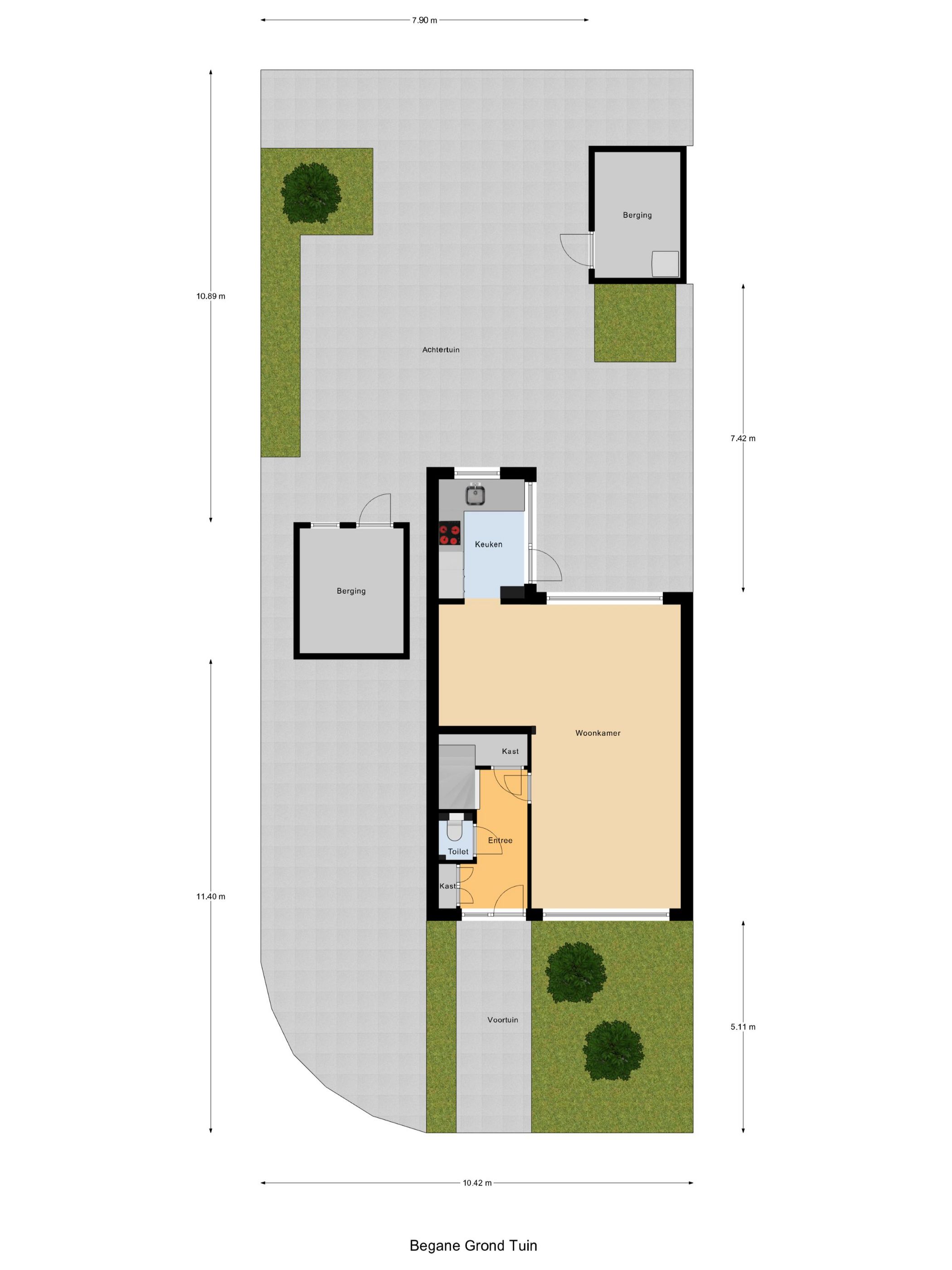 Foto 60 van Couperusstraat 48