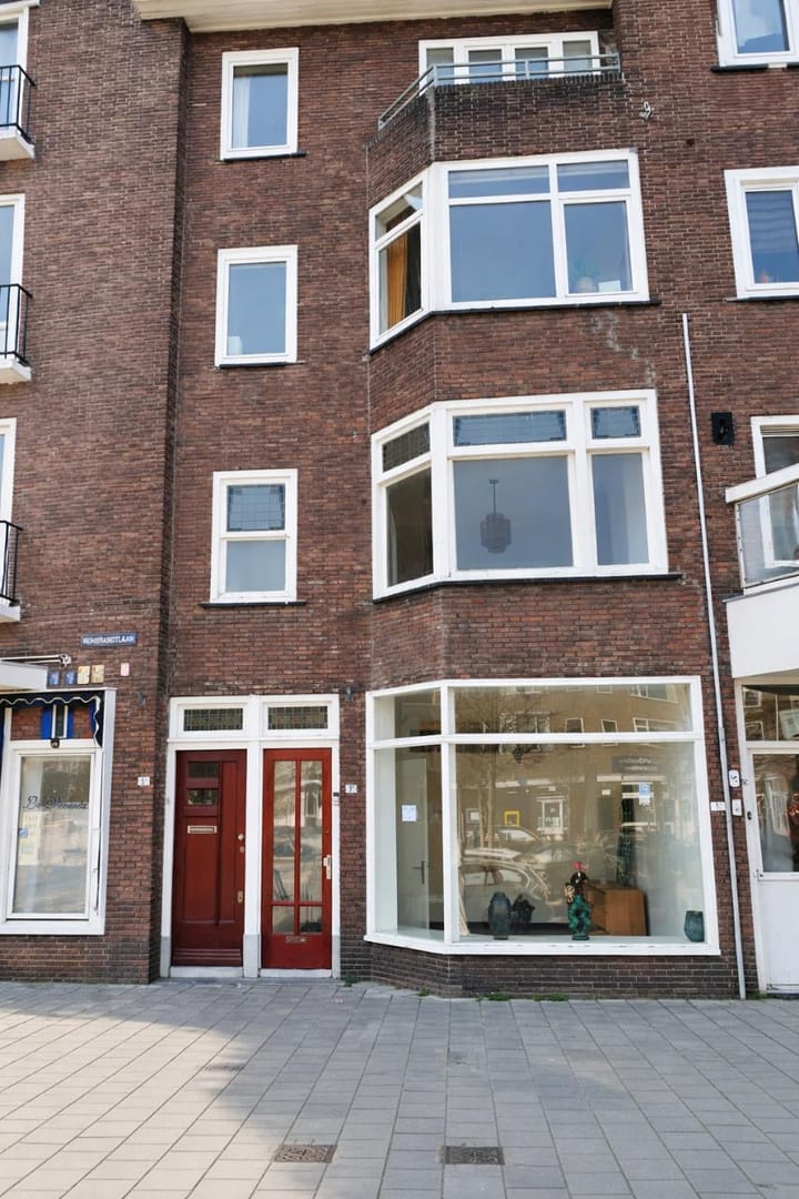 Foto 5 van Rembrandtlaan 3-B