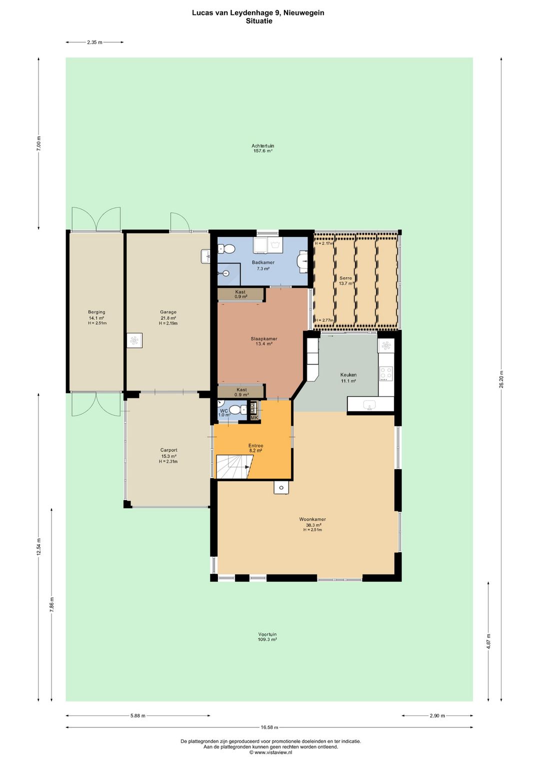 Foto 43 van Lucas van Leydenhage 9