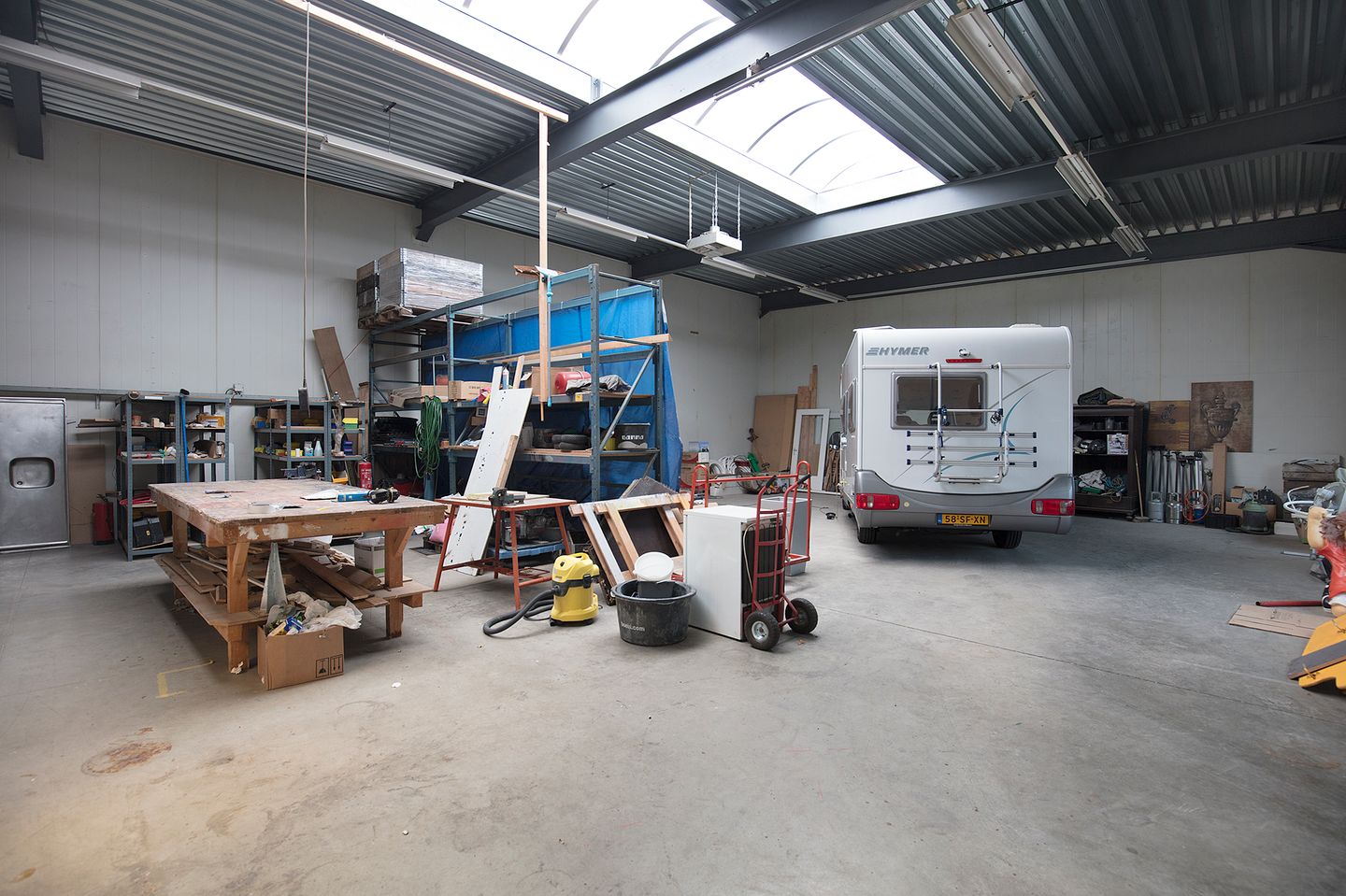 Bekijk foto 4 van Wijngaardsweg 34-D