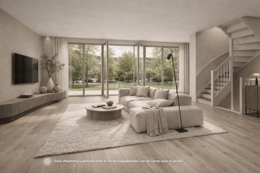 Foto 2 van Sameera Moussapad 113