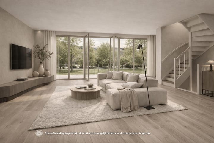 Foto 2 van Sameera Moussapad 113