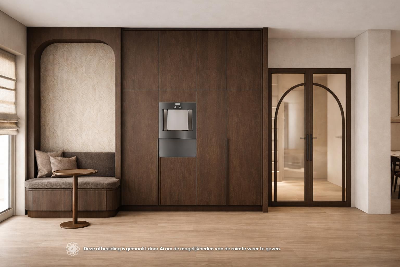 Foto 3 van Sameera Moussapad 113