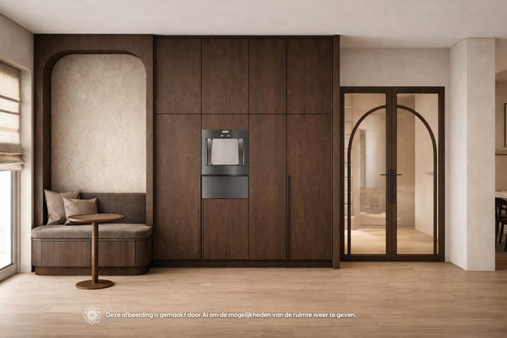 Foto 3 van Sameera Moussapad 113