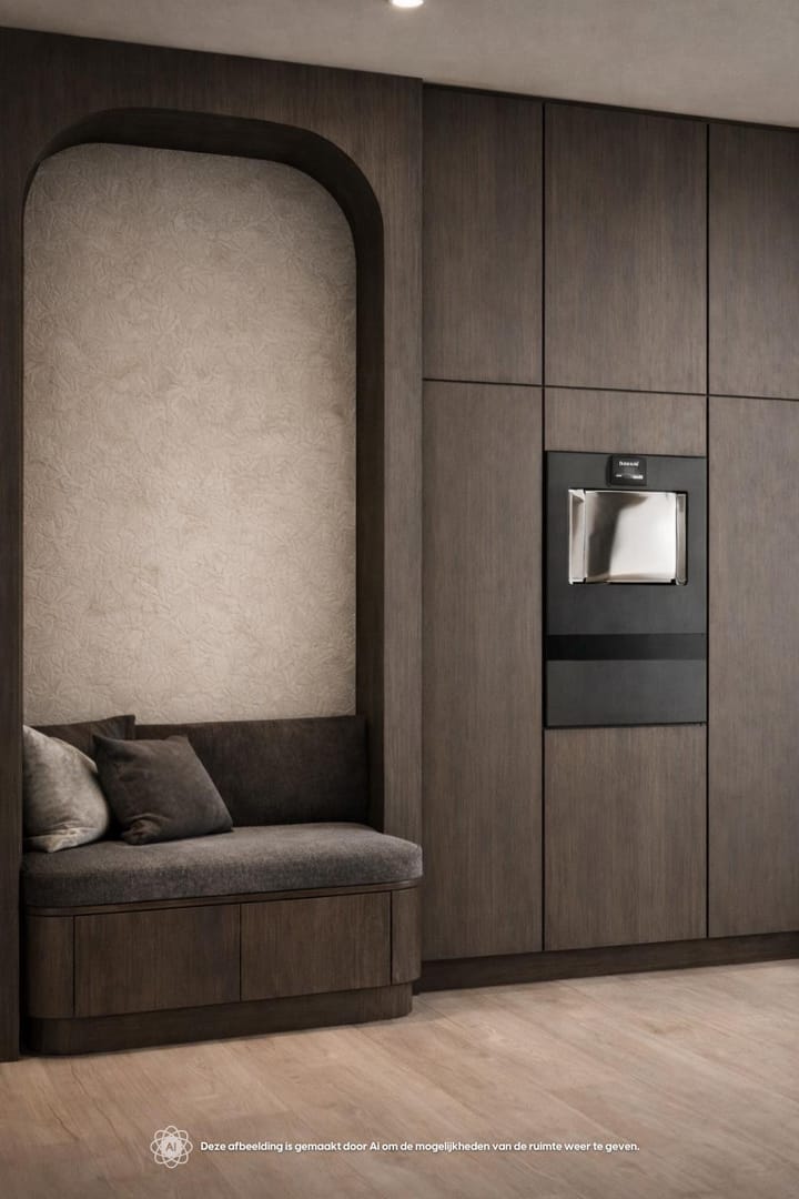 Foto 4 van Sameera Moussapad 113