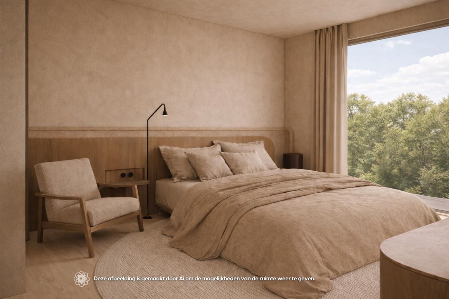 Foto 9 van Sameera Moussapad 113