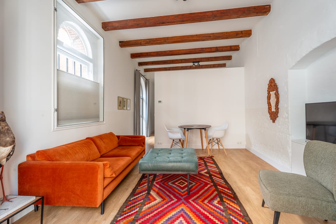 Eendvogelsteeg 8, Gorinchem