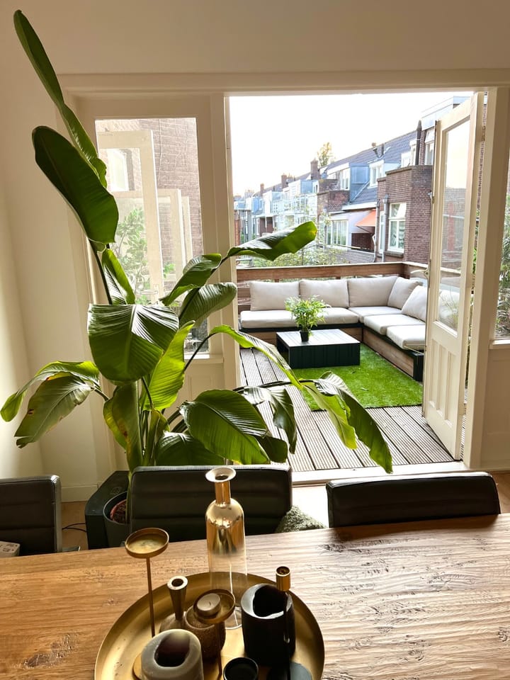 Foto 4 van Rembrandtlaan 3-B