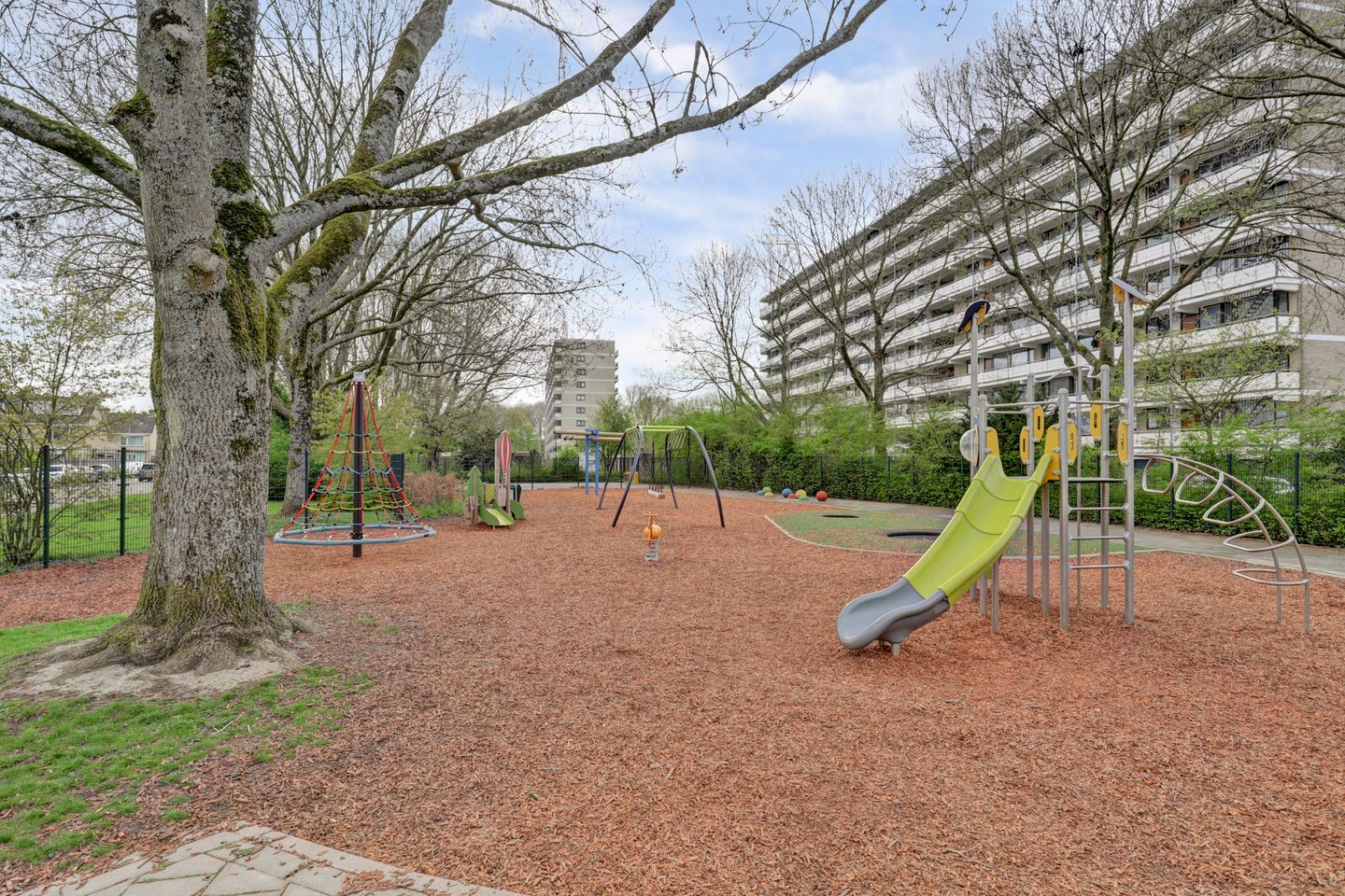 Foto 44 van Couperusstraat 48