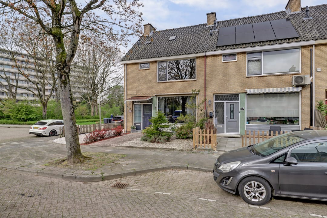 Foto 53 van Couperusstraat 48