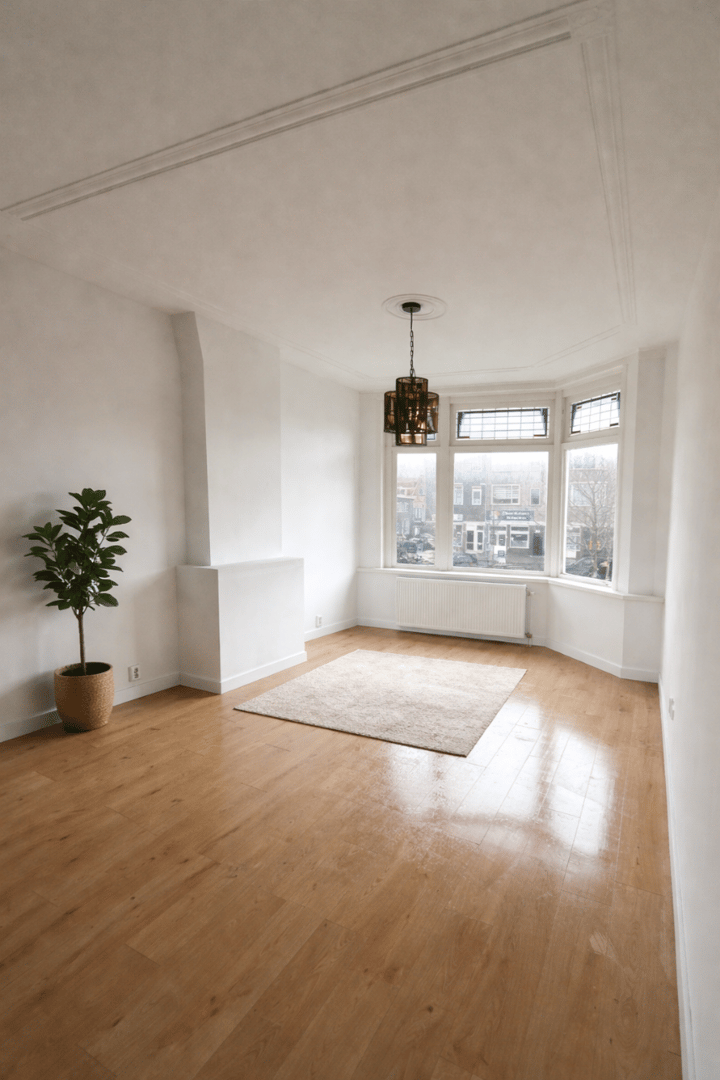 Foto 3 van Rembrandtlaan 3-B