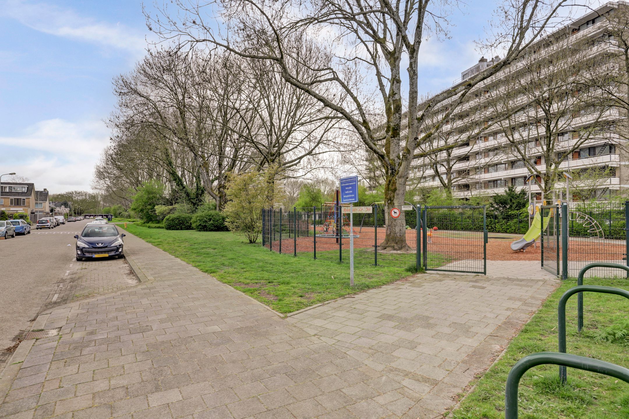 Foto 45 van Couperusstraat 48