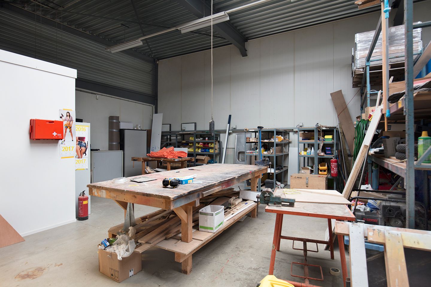 Bekijk foto 5 van Wijngaardsweg 34-D