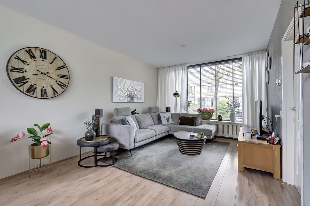 Foto 11 van Couperusstraat 48