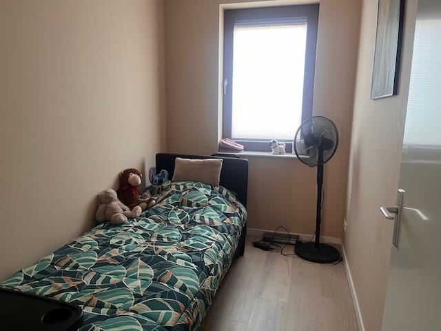 Foto 8 van Oostende 277