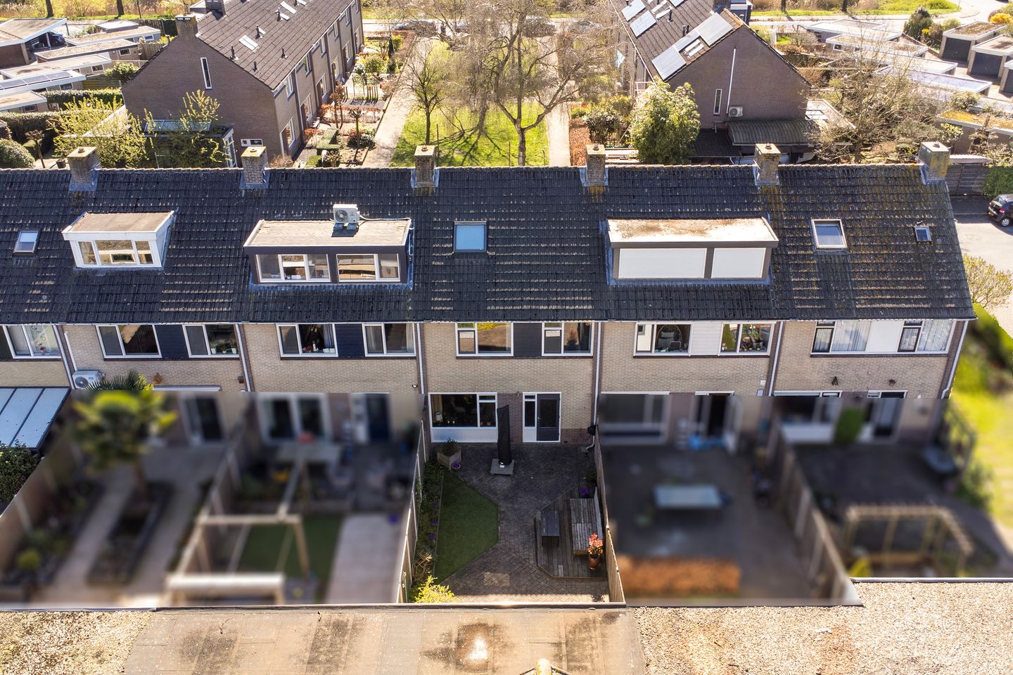 Foto 4 van Schopenhauerstraat 117