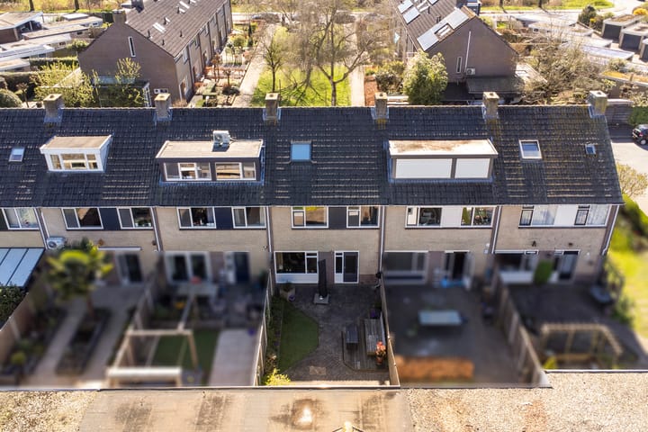 Foto 4 van Schopenhauerstraat 117