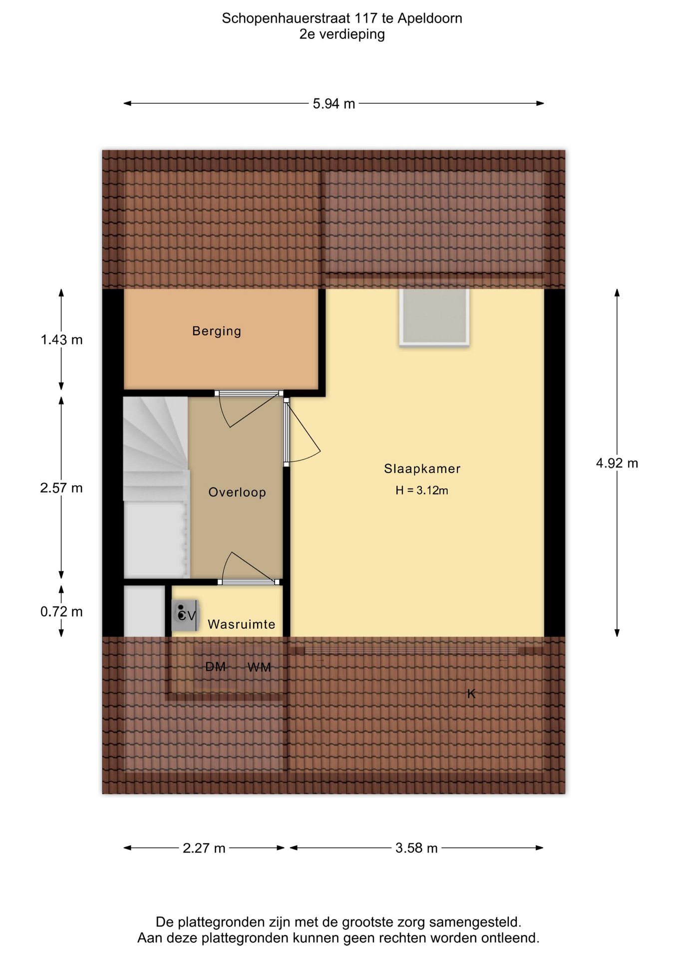 Foto 42 van Schopenhauerstraat 117