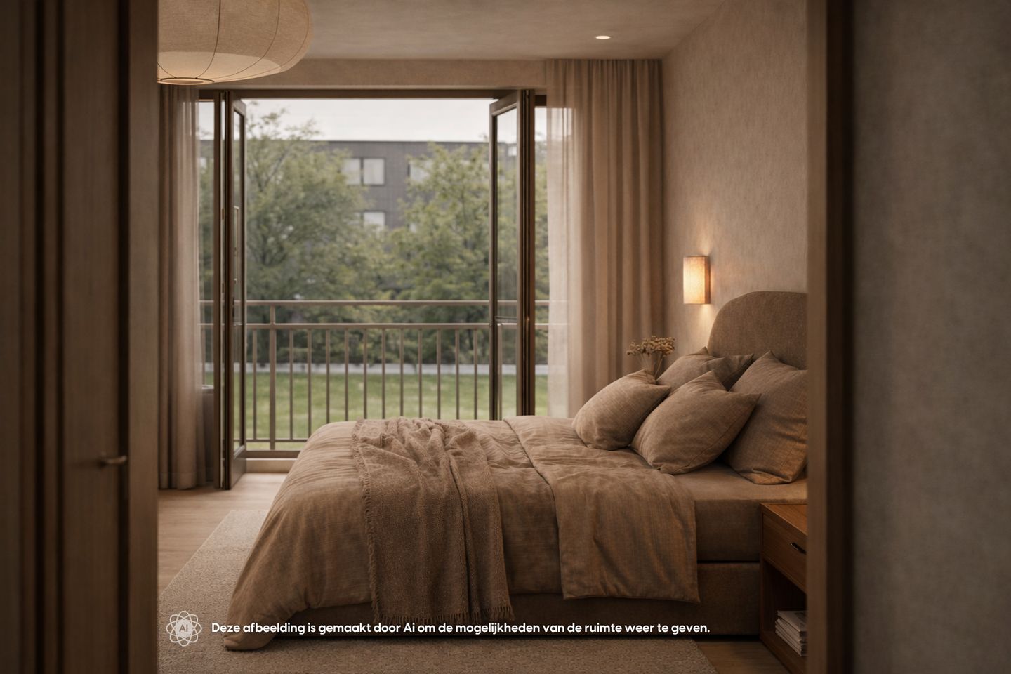 Foto 5 van Sameera Moussapad 113