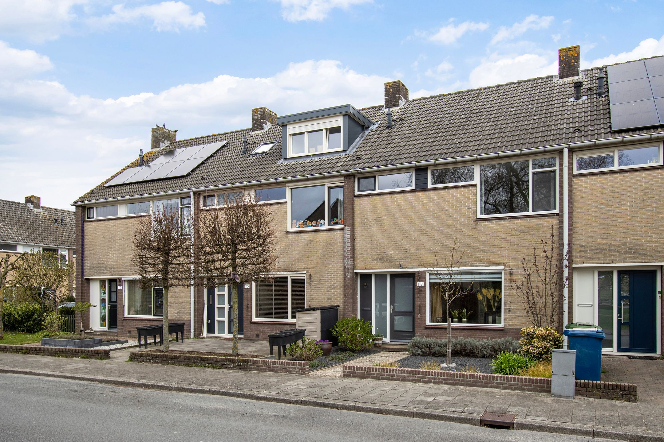 Schopenhauerstraat 117 