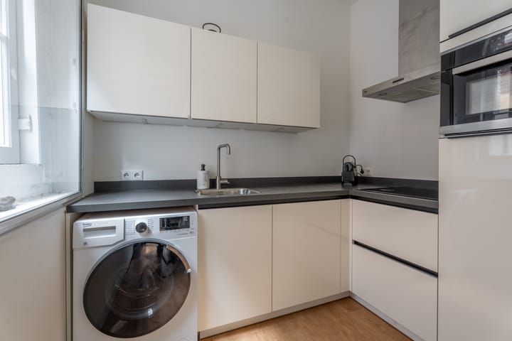 Foto 4 van Eendvogelsteeg 8