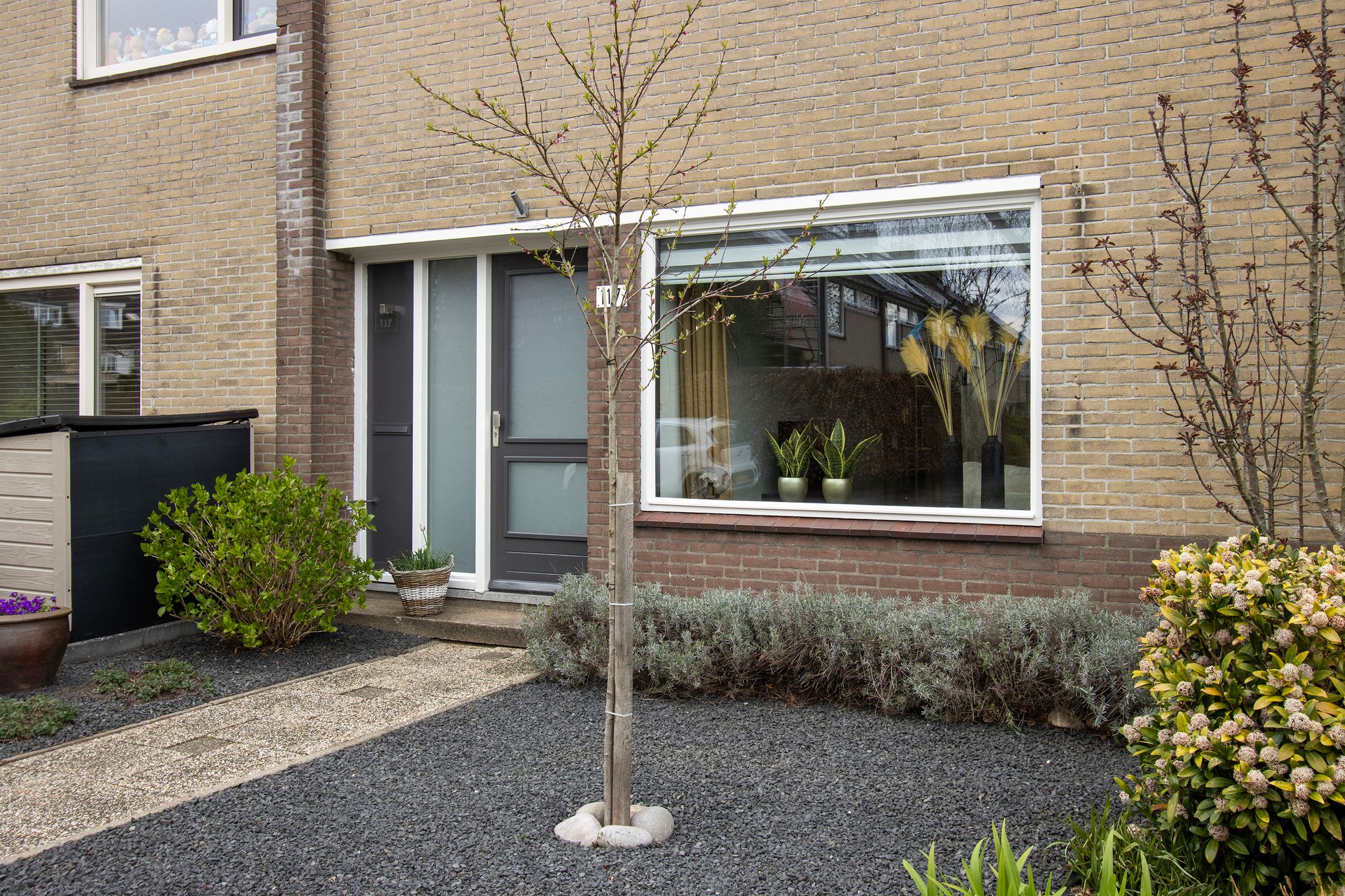 Foto 33 van Schopenhauerstraat 117