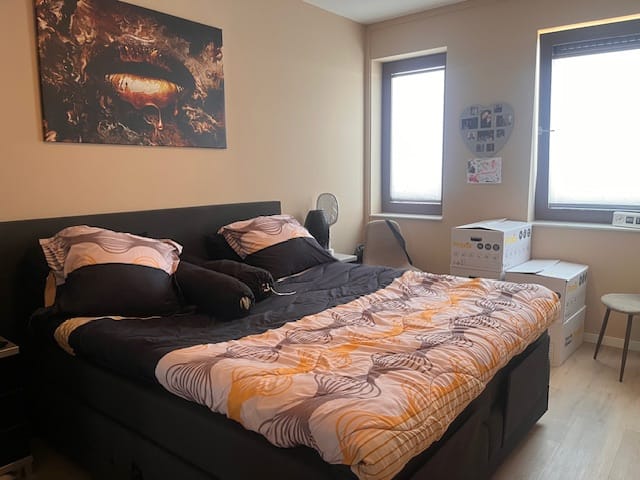 Foto 6 van Oostende 277