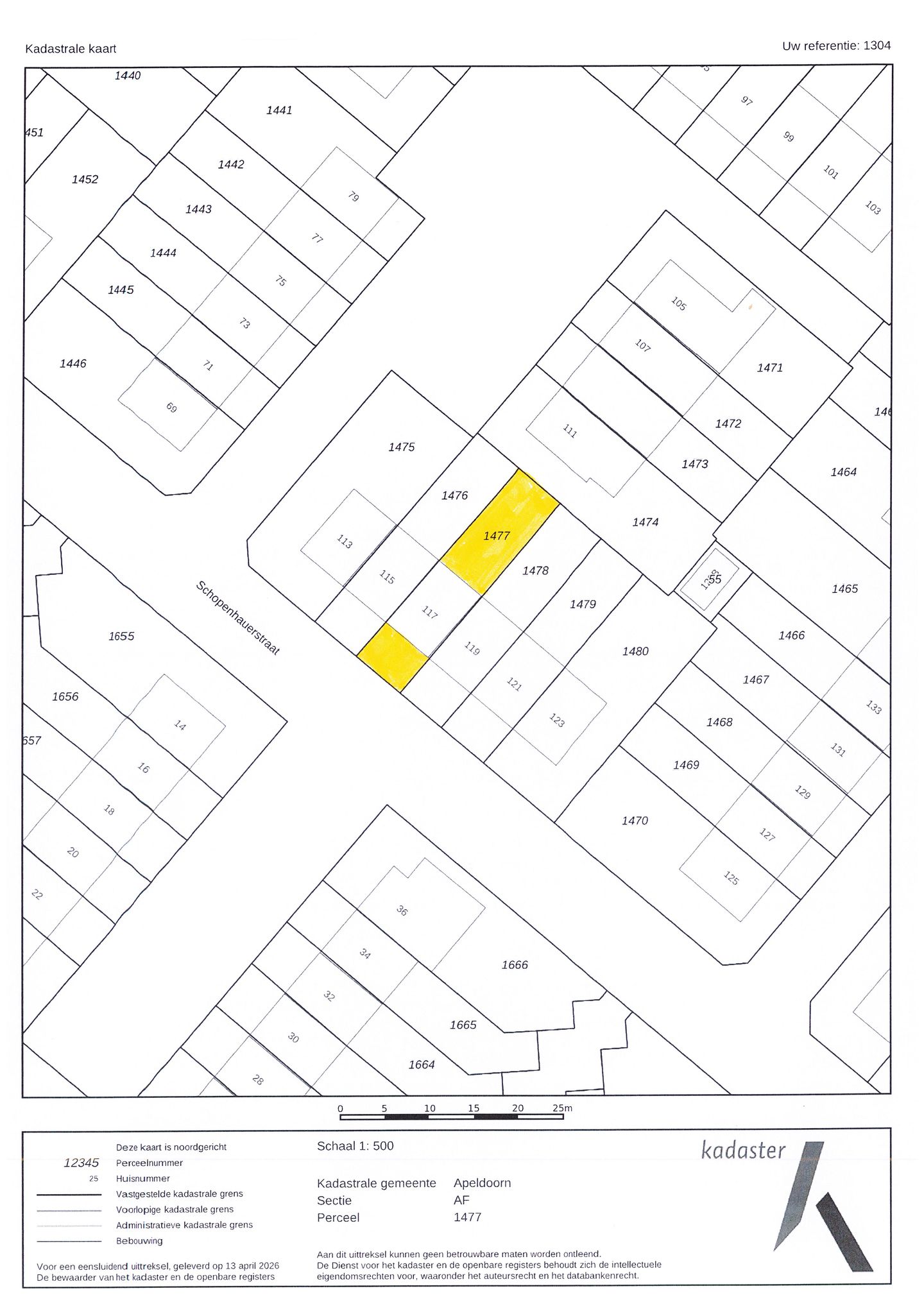 Foto 44 van Schopenhauerstraat 117