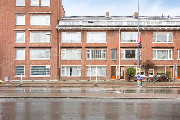 Burgemeester Knappertlaan 272-A