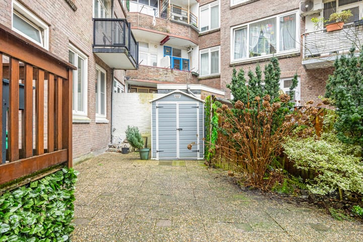 Foto 3 van Burgemeester Knappertlaan 272-A