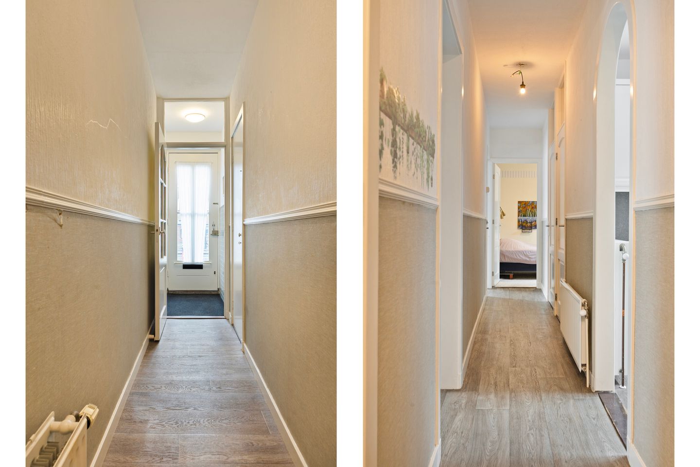 Foto 5 van Burgemeester Knappertlaan 272-A