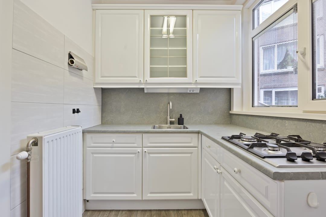 Foto 11 van Burgemeester Knappertlaan 272-A