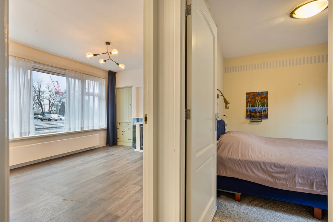 Foto 16 van Burgemeester Knappertlaan 272-A