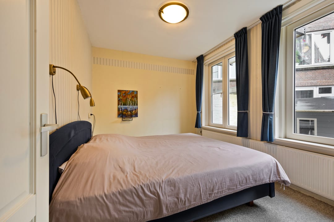 Foto 17 van Burgemeester Knappertlaan 272-A