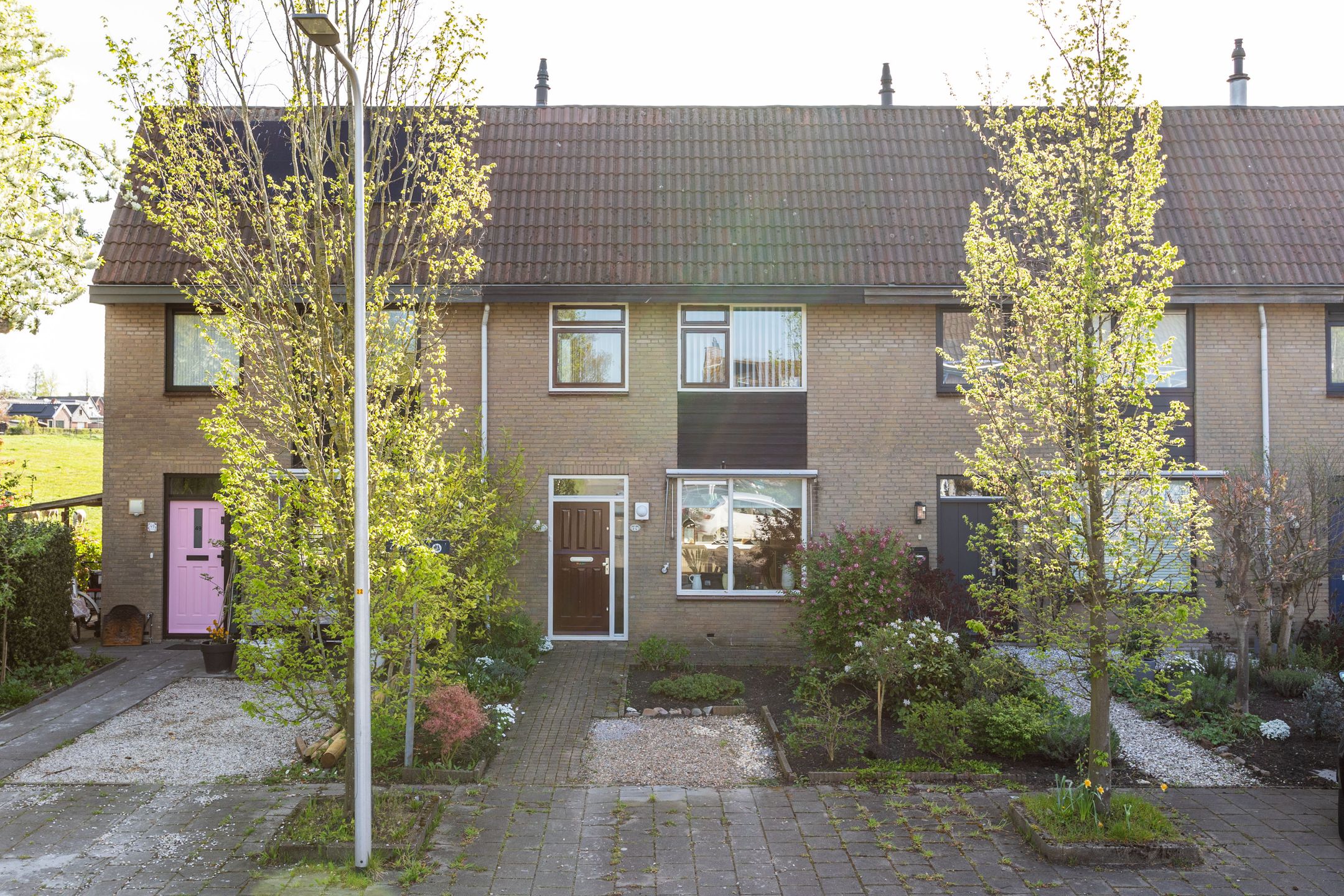Zonnedauw 47 