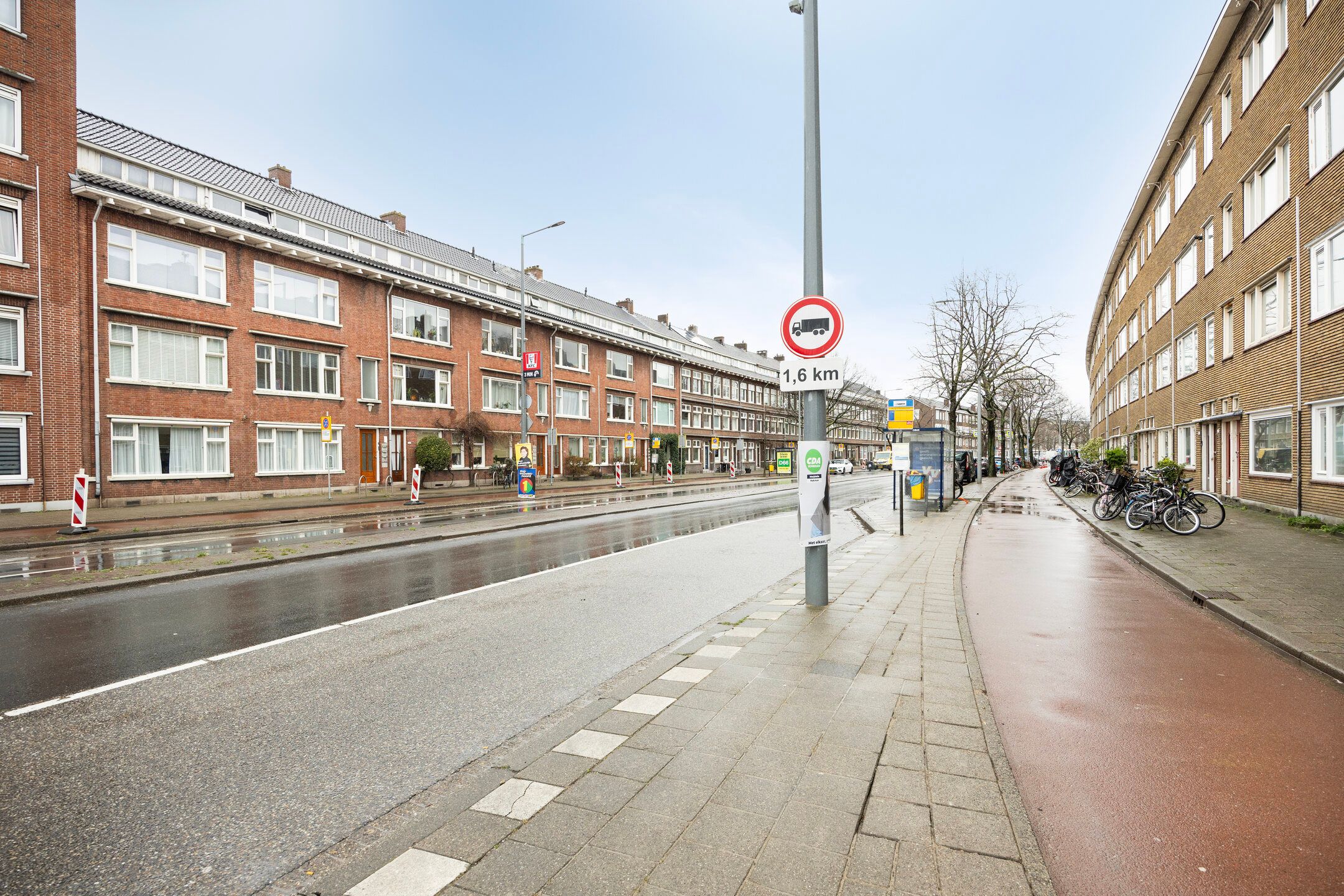 Foto 27 van Burgemeester Knappertlaan 272-A