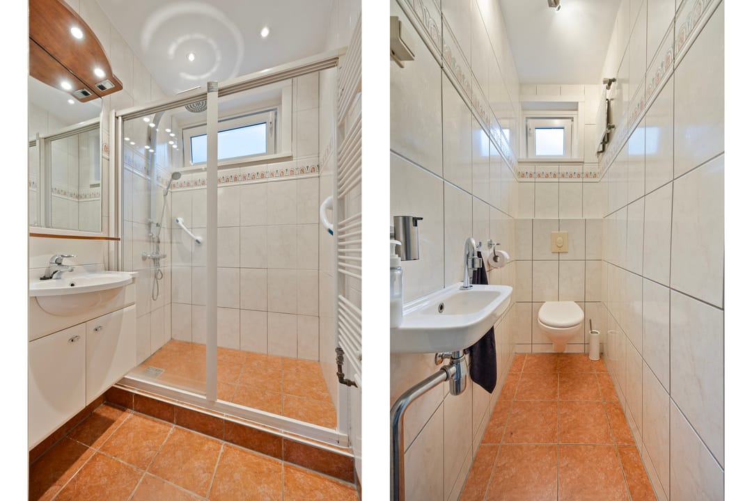 Foto 23 van Burgemeester Knappertlaan 272-A