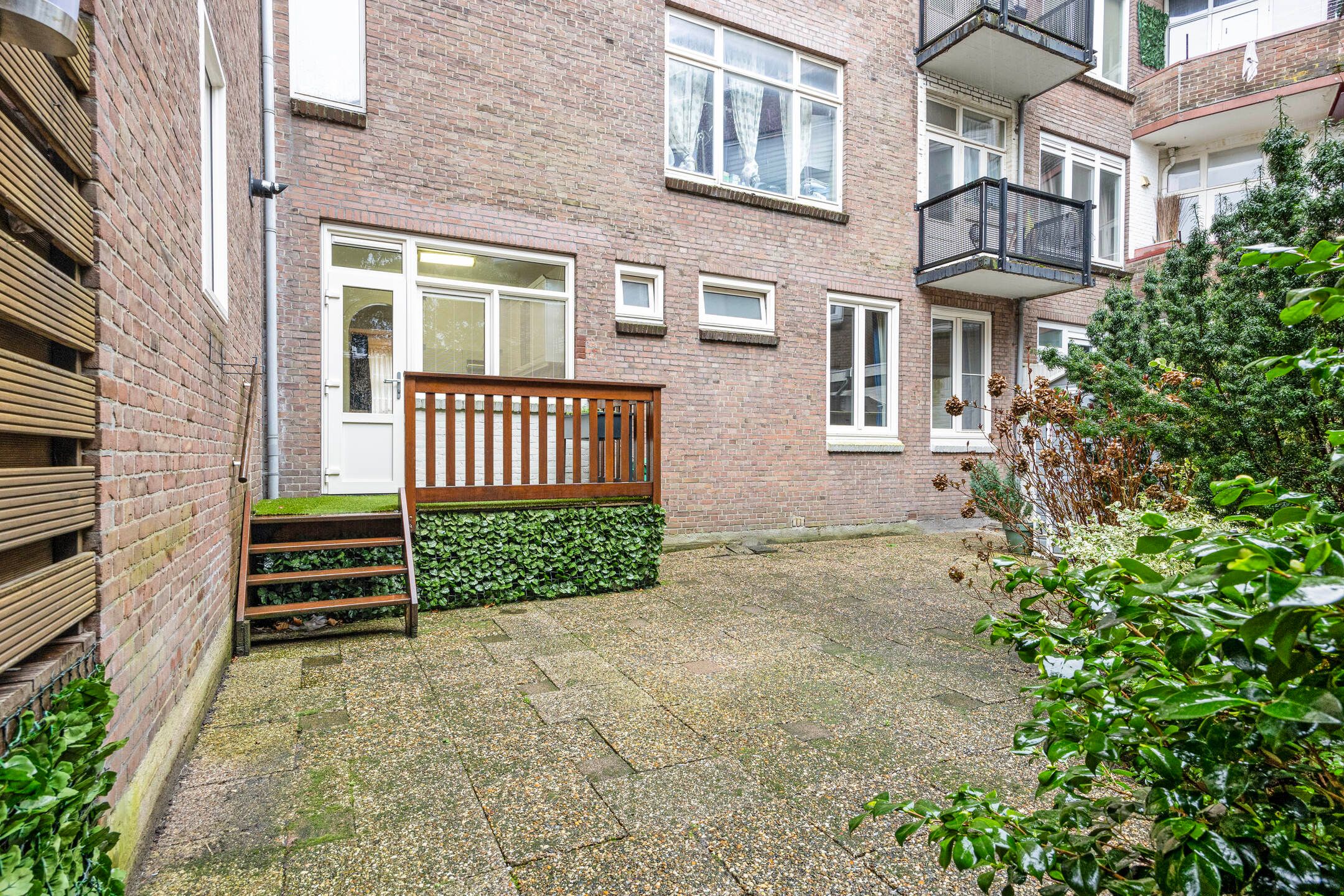 Foto 15 van Burgemeester Knappertlaan 272-A