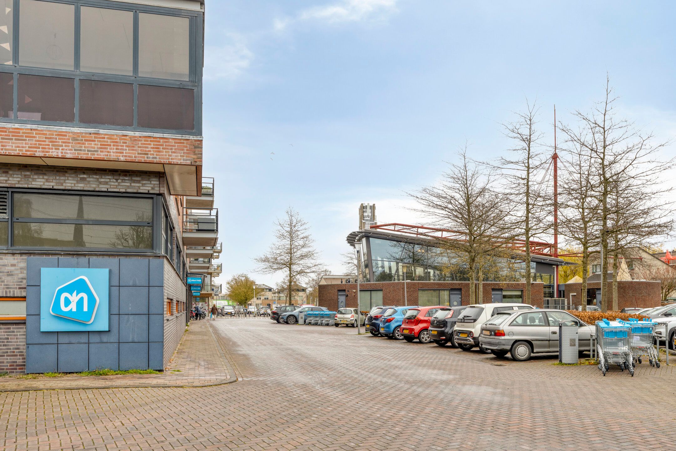 Foto 39 van Jacoba van Beierenhof 12