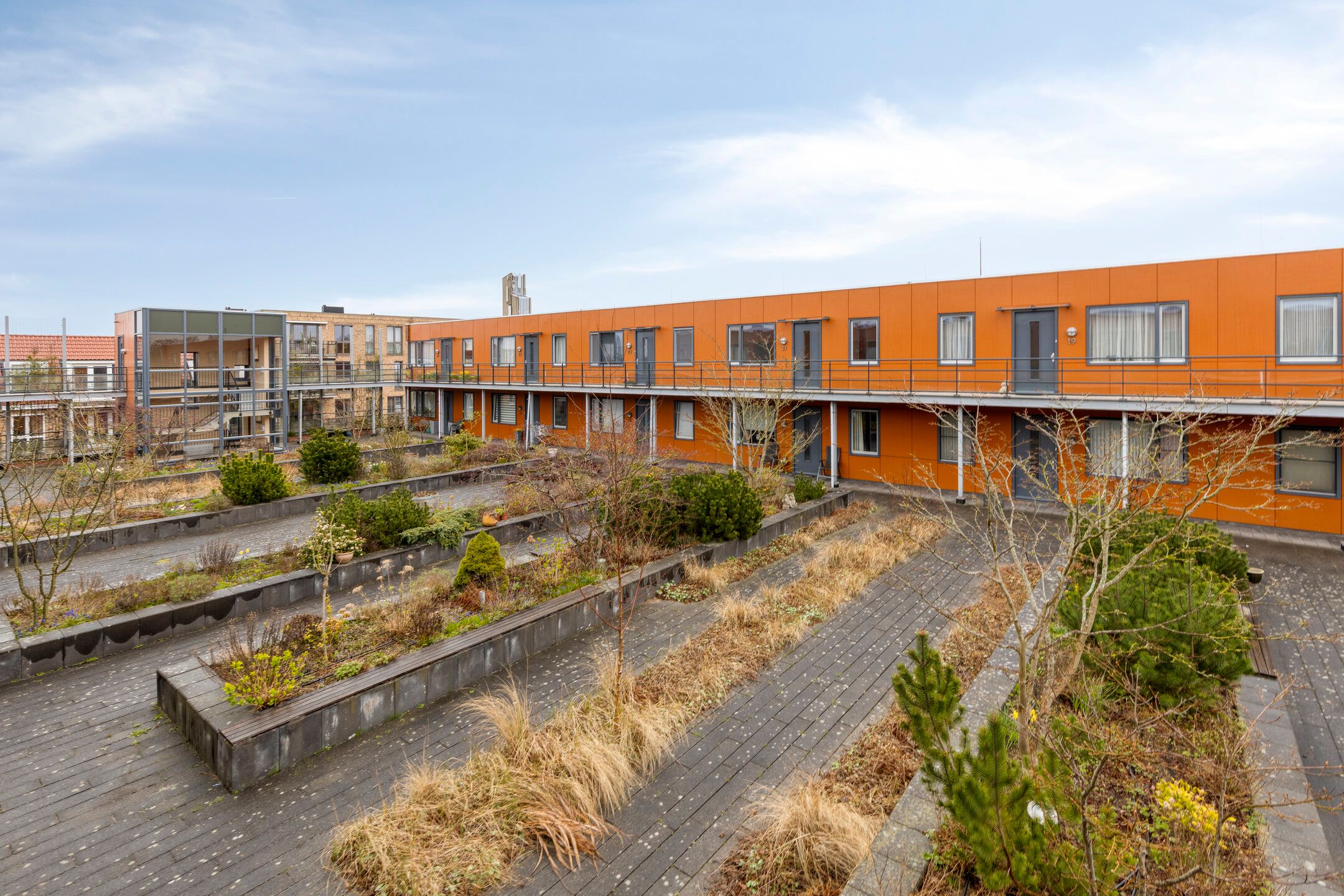 Foto 9 van Jacoba van Beierenhof 12