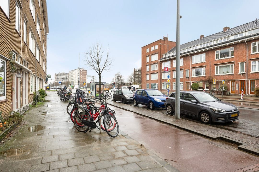 Foto 26 van Burgemeester Knappertlaan 272-A