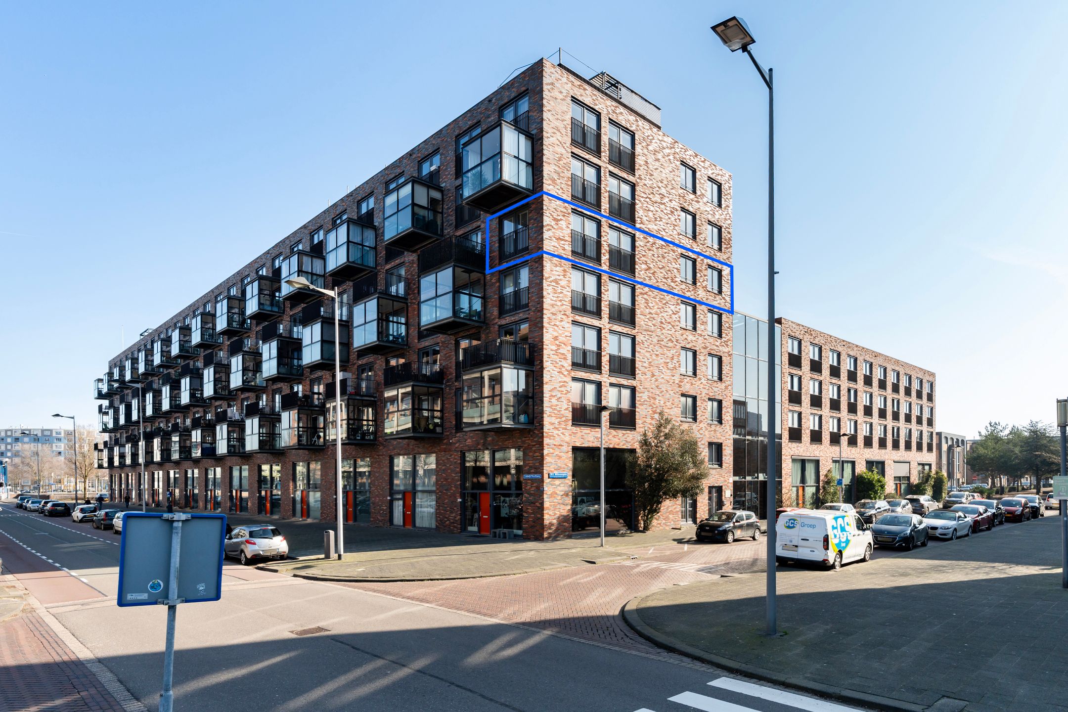 W.G. Witteveenplein 15-N 15 N