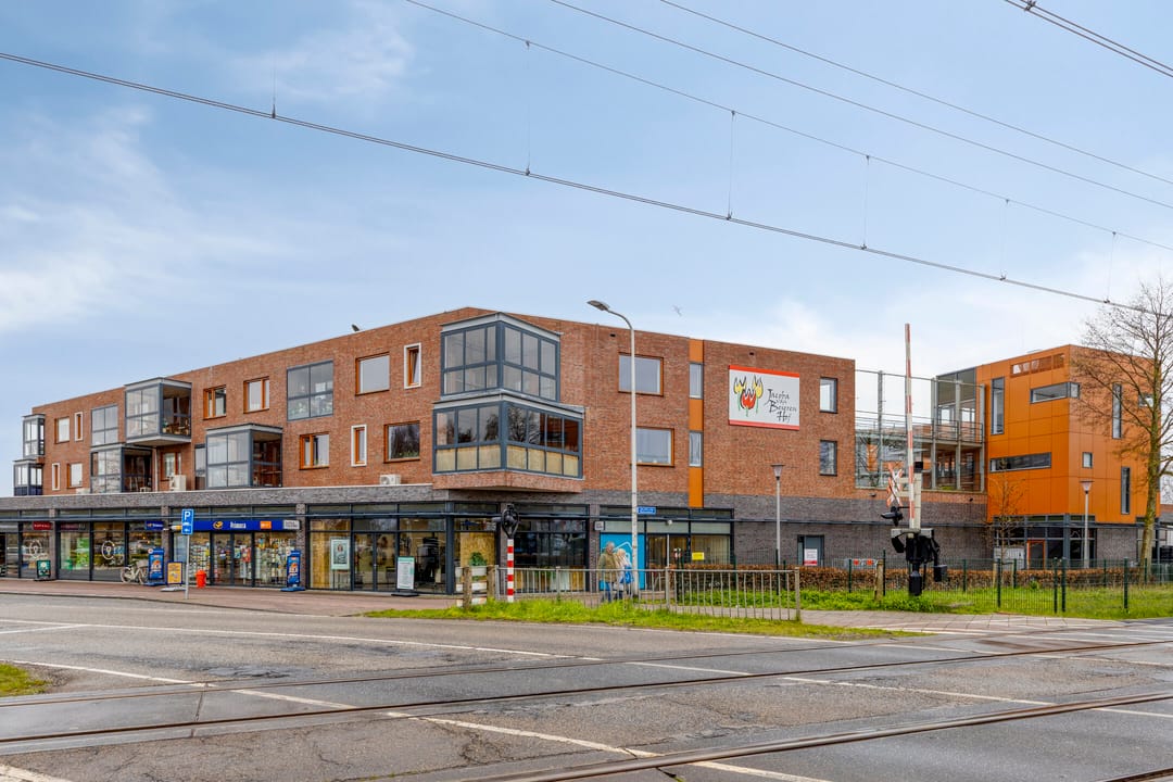 Foto 41 van Jacoba van Beierenhof 12