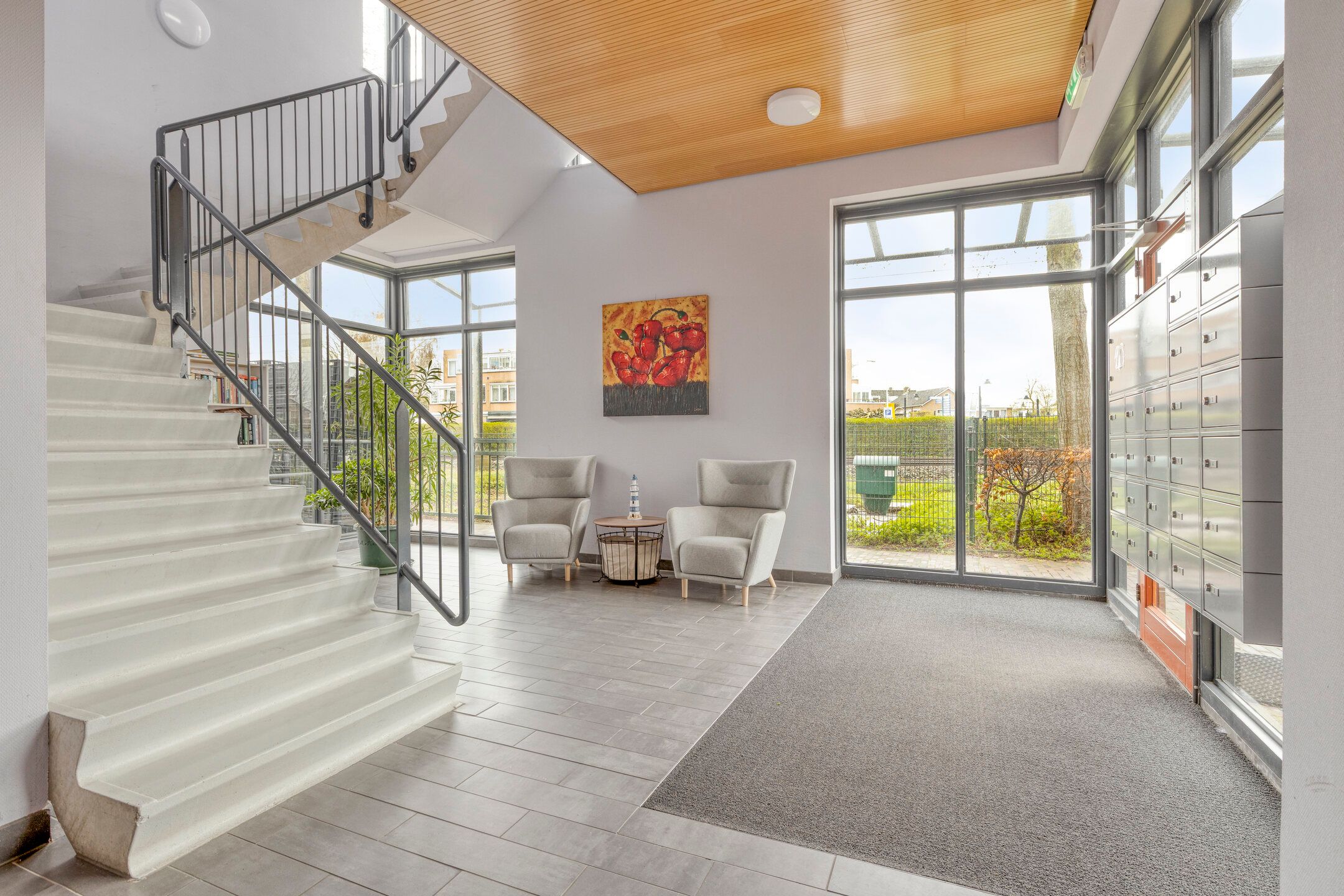 Foto 6 van Jacoba van Beierenhof 12