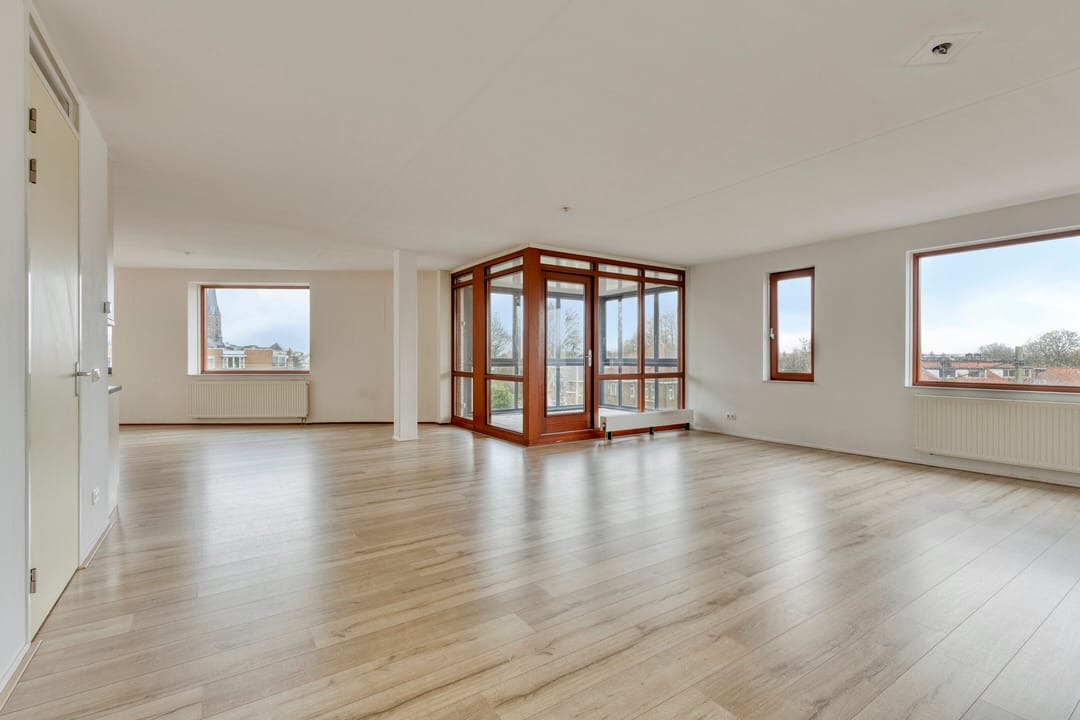 Foto 11 van Jacoba van Beierenhof 12