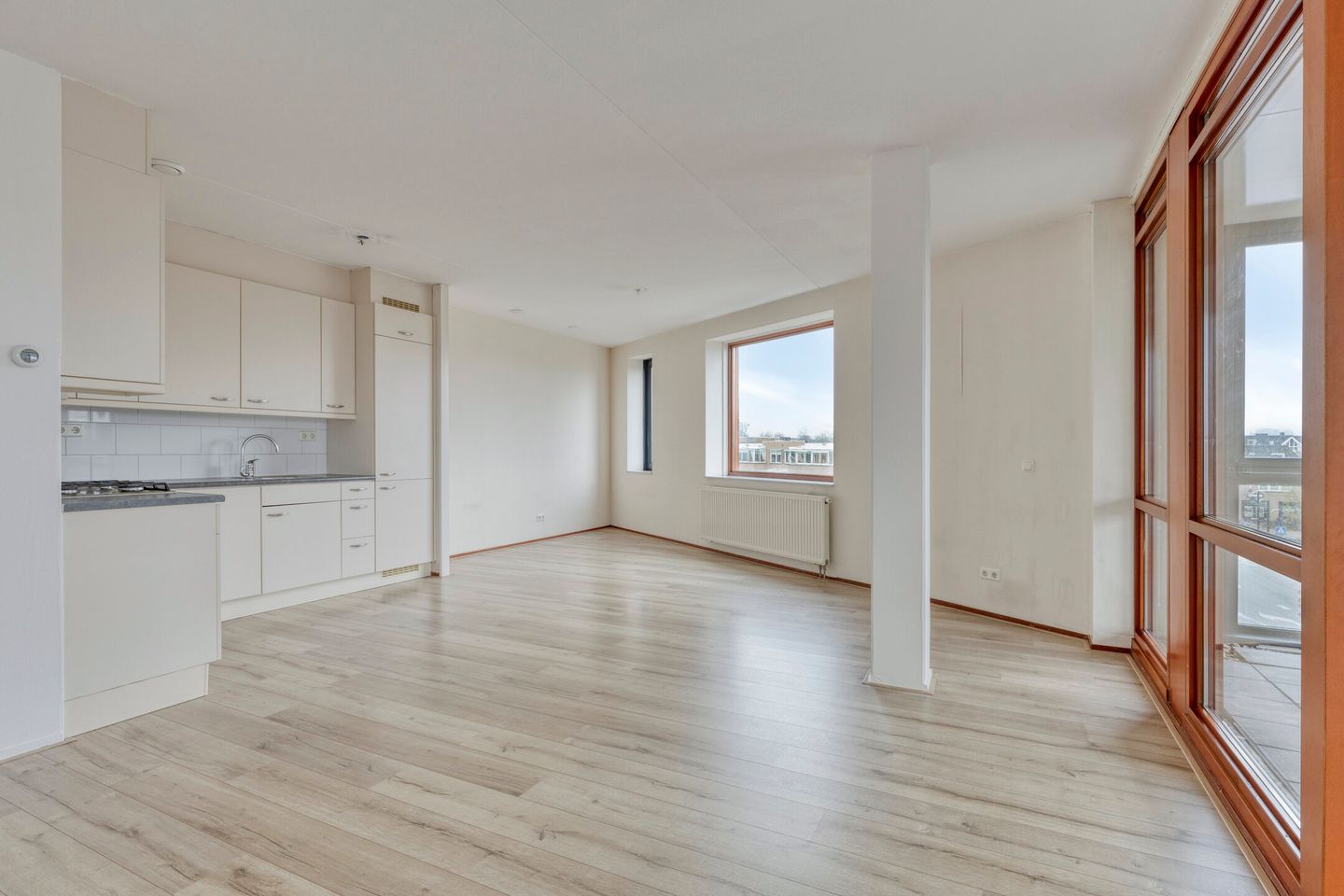 Foto 19 van Jacoba van Beierenhof 12