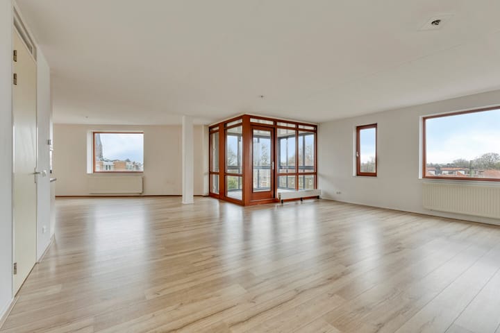 Foto 2 van Jacoba van Beierenhof 12