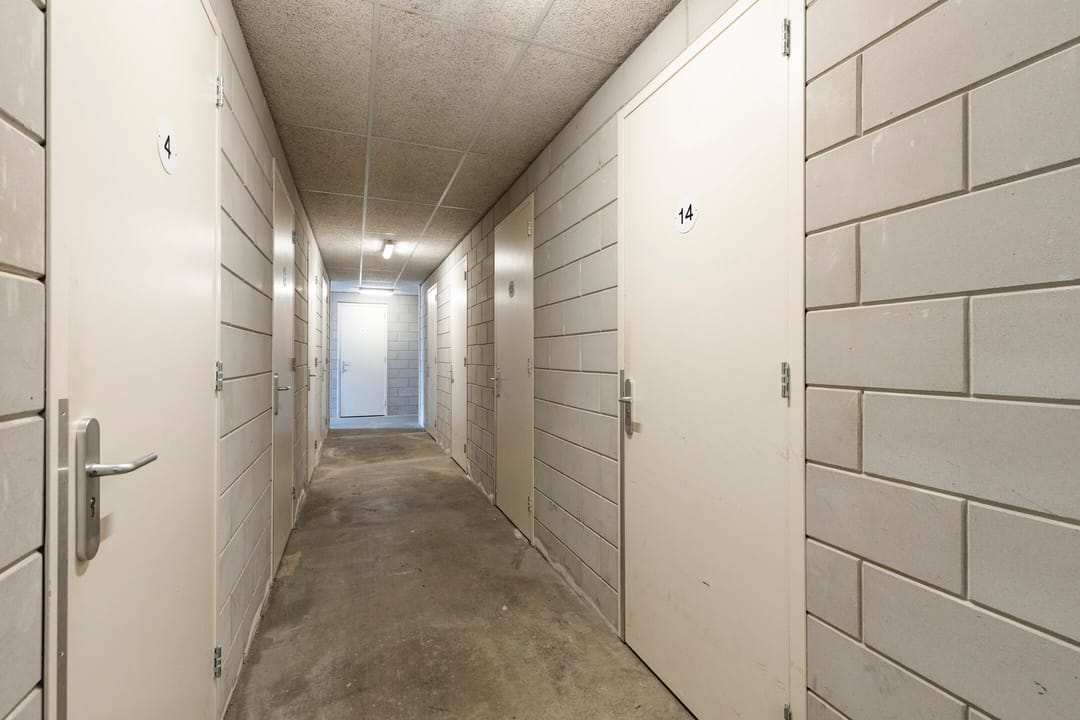 Foto 38 van Jacoba van Beierenhof 12