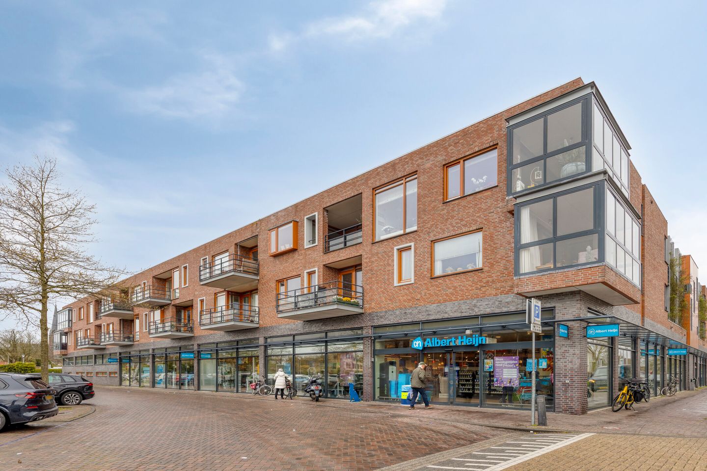 Foto 40 van Jacoba van Beierenhof 12